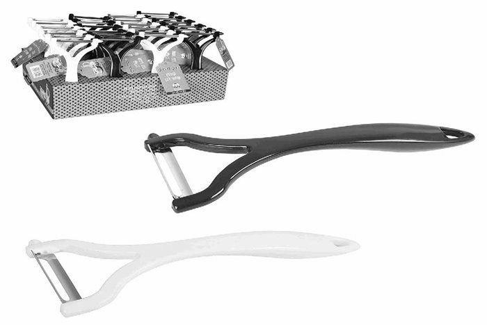 קולפן ידית פלסטיק