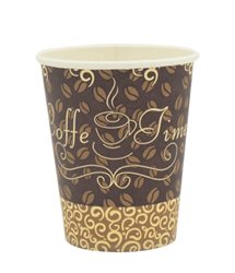 שרוול כוסות חם 50 יחידות במארז 8B