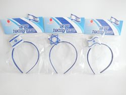 קשת אורות דגל ישראל