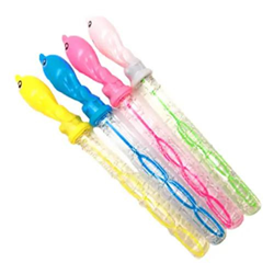 מקל בועות סבון