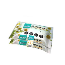 נייר טואלט לח