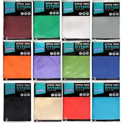 מפת שולחן מהודרת