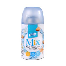 מבשם אוויר בריח בריזה קיצית