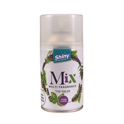 מבשם אוויר בריח לבנדר