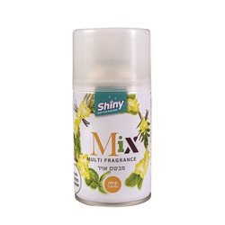 מבשם אוויר בריח ונילה