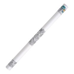 גליל מפה מעוטרת