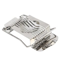 פורס ביצים נירוסטה