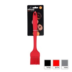 מברשת סיליקון