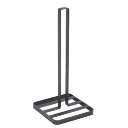 מחזיק נייר סופג מרובע שחור