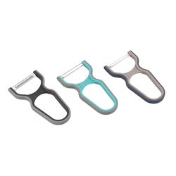 סט 3 קולפנים