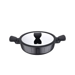 סיר סוטאז' יציקה 24 סמ