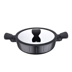 סיר סוטאז' יציקה 28 סמ