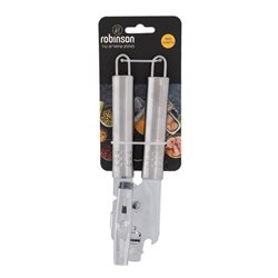 פותחן שימורים נירוסטה שיר