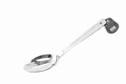 כף הגשה מחורצת