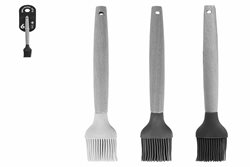 מברשת סיליקון גדולה איכותית