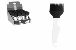 מברשת עוגה סיליקון